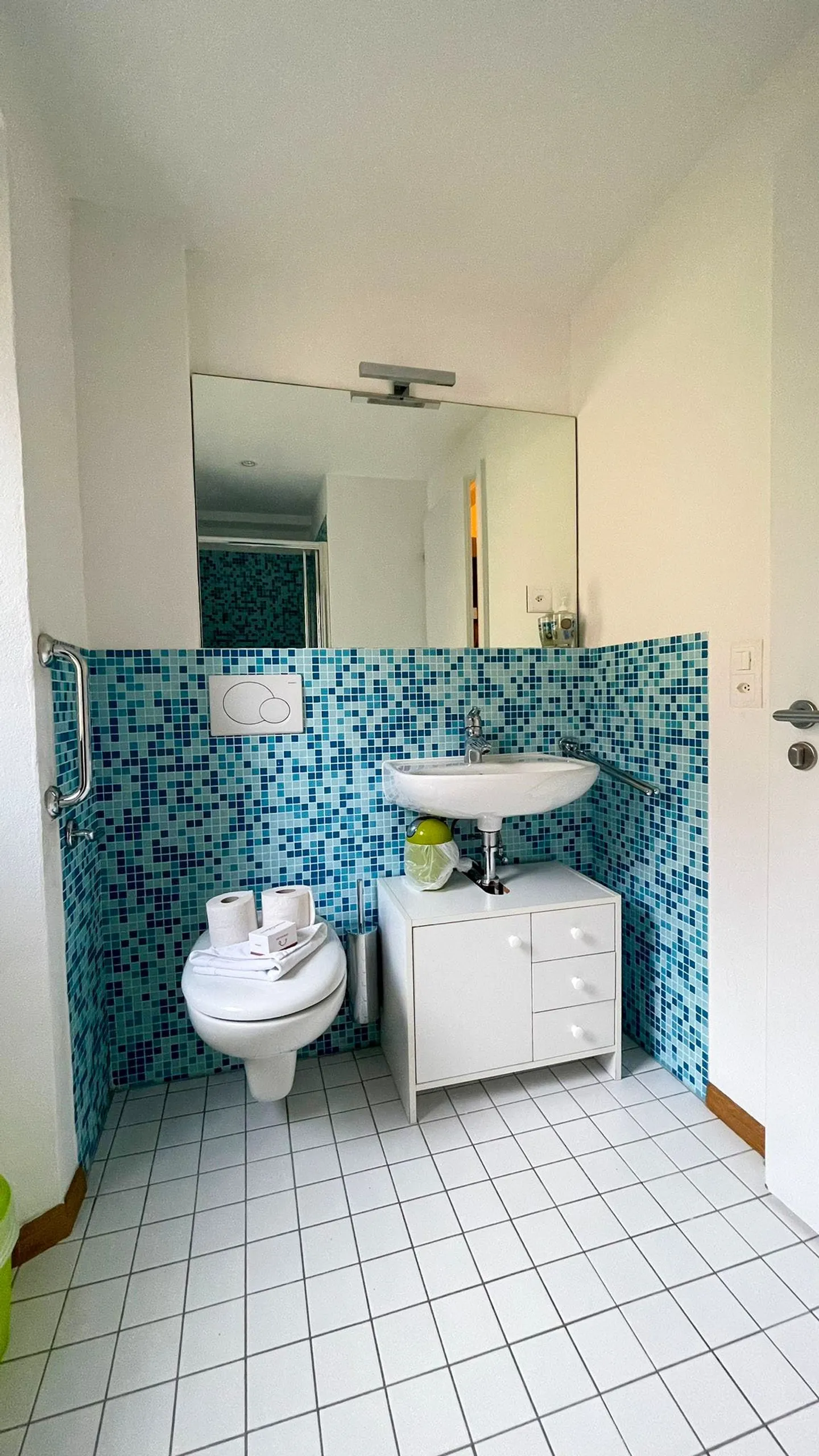 Bella casa a Pugerna (Arogno) - Foto 13 di 16