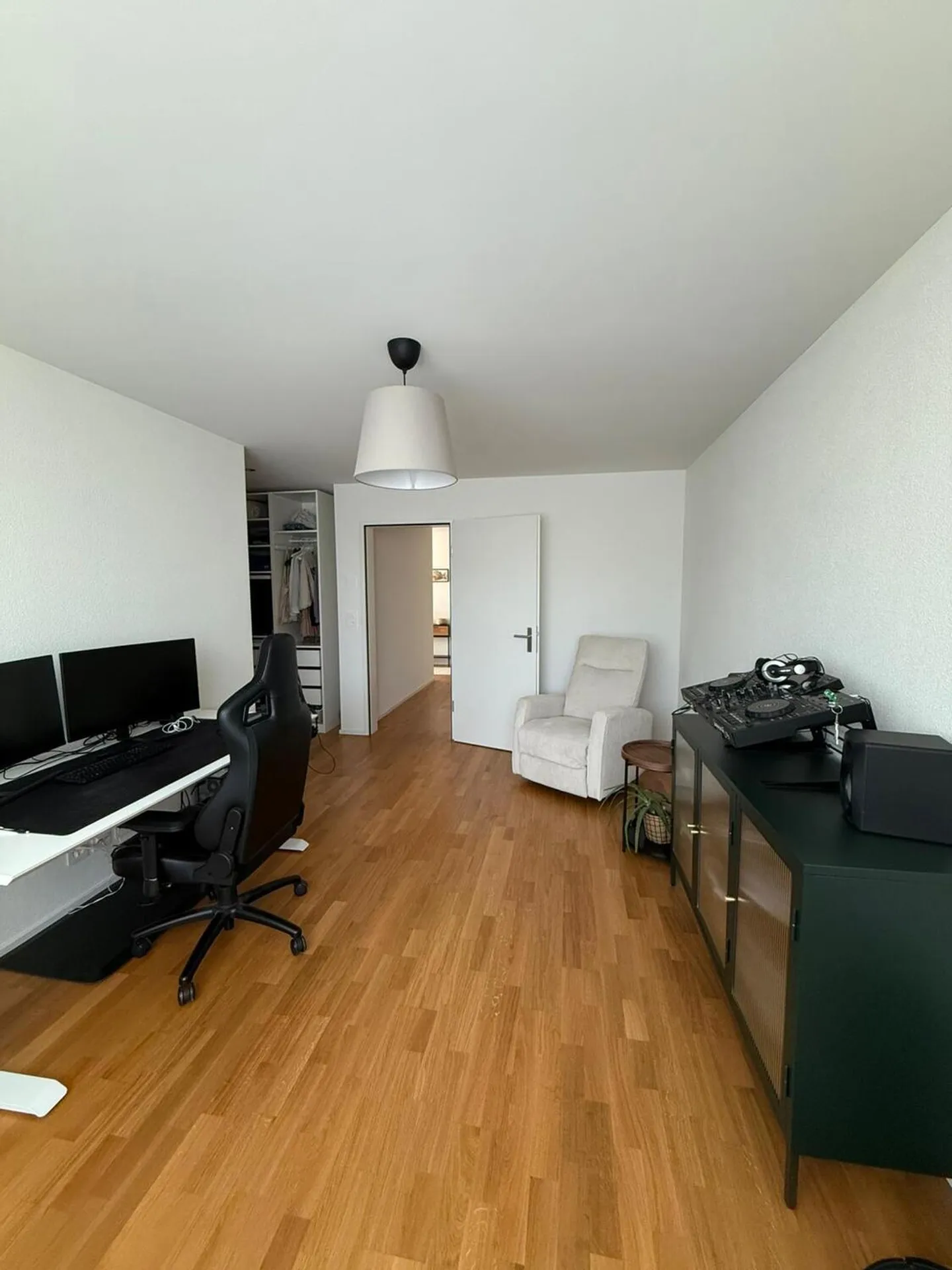 Appartamento spazioso a Brunnen - Foto 5 di 9