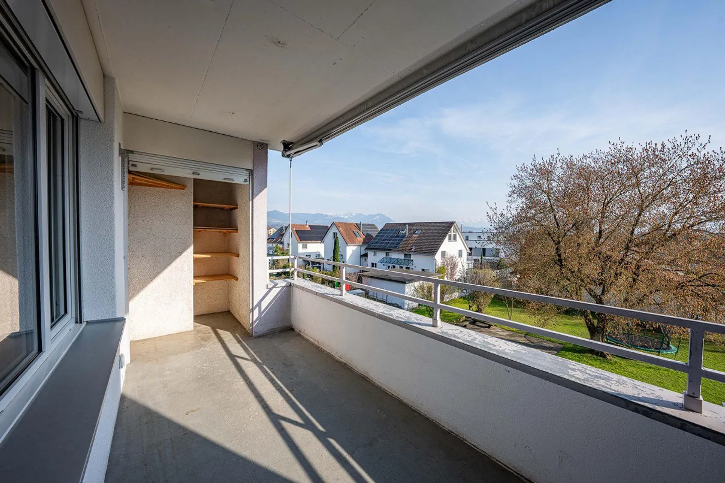 4.5-Room Apartment - Photo 11 of 13