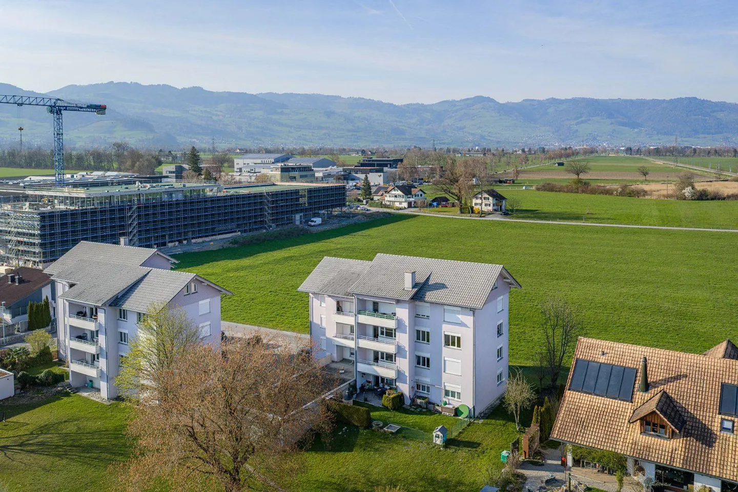 4.5-Room Apartment - Photo 12 of 13