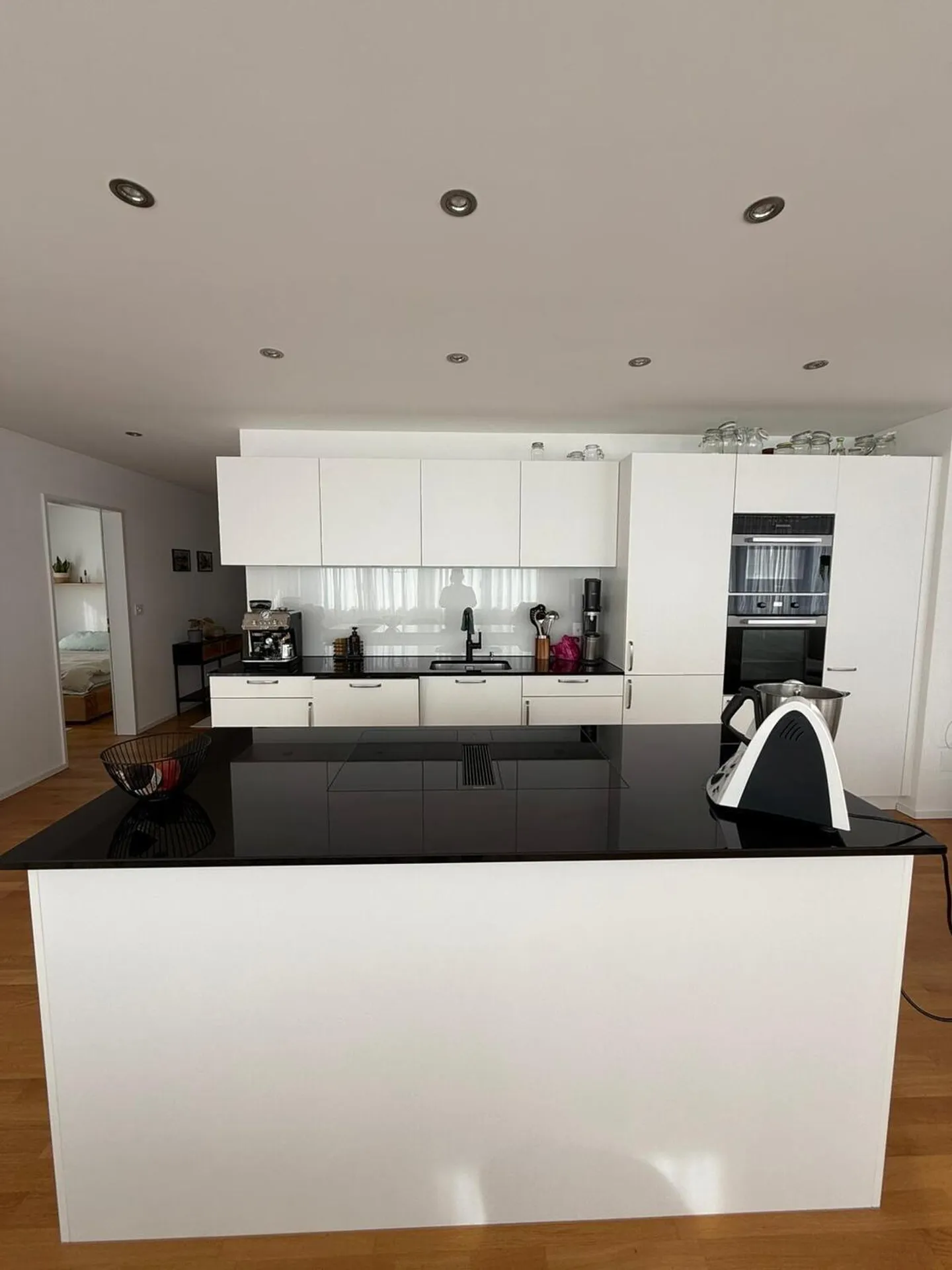 Appartamento spazioso a Brunnen - Foto 3 di 9