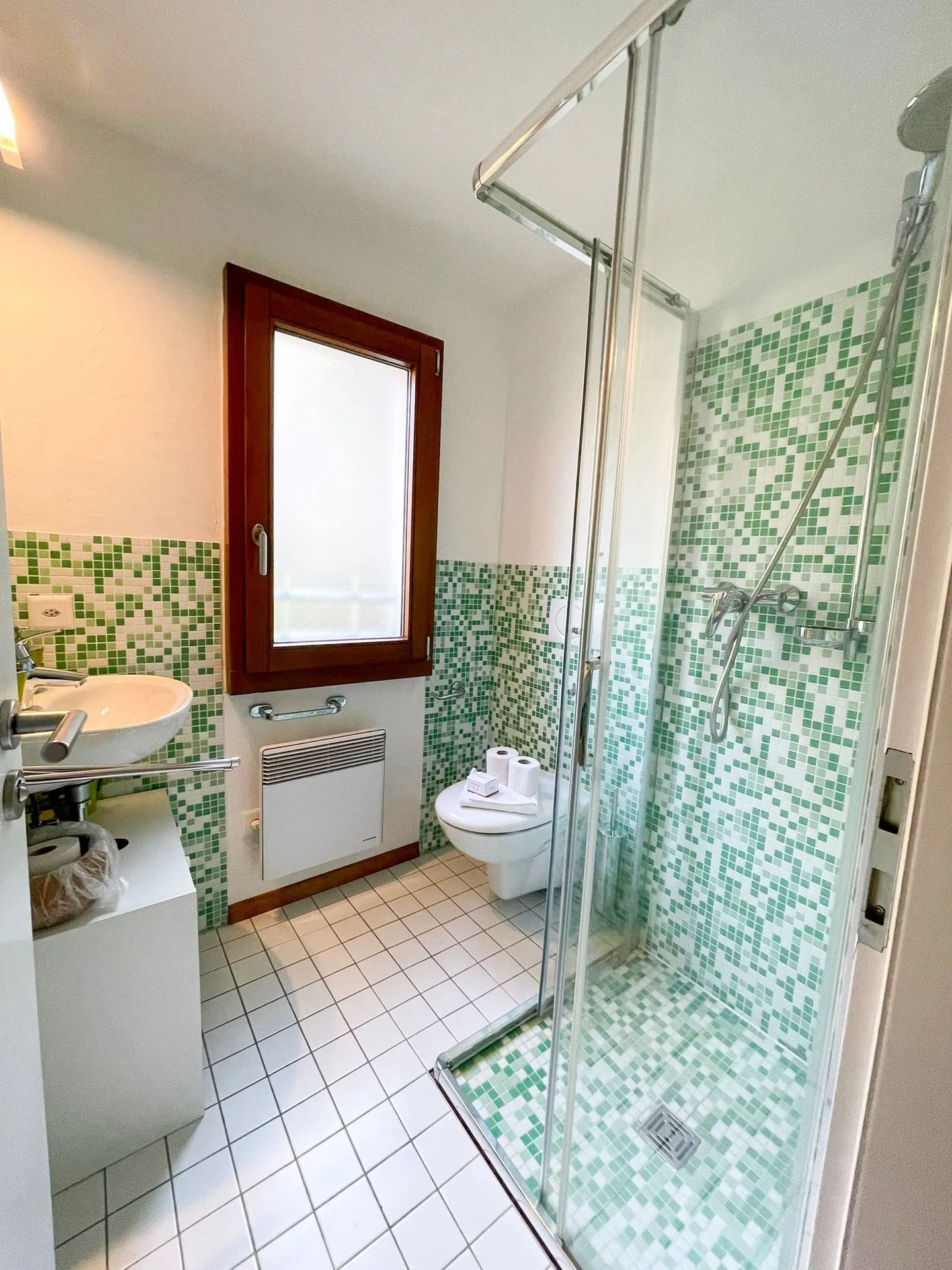 Bella casa a Pugerna (Arogno) - Foto 6 di 16