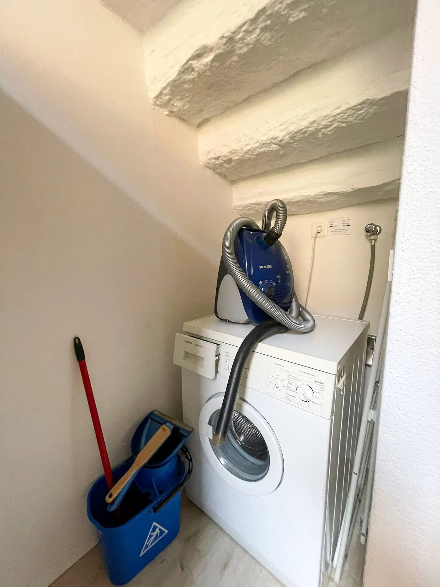 Bella casa a Pugerna (Arogno) - Foto 7 di 16