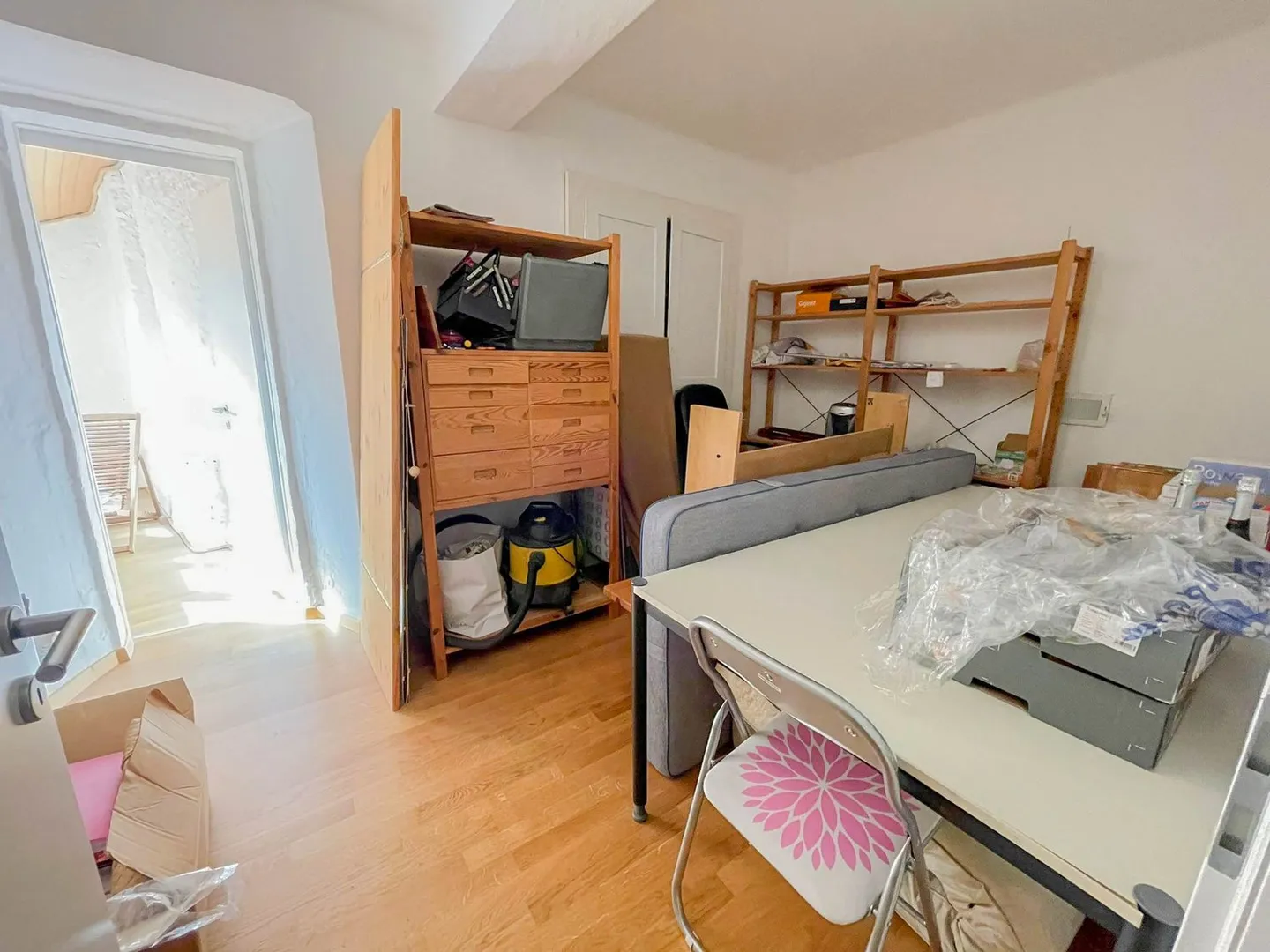 Bella casa a Pugerna (Arogno) - Foto 11 di 16