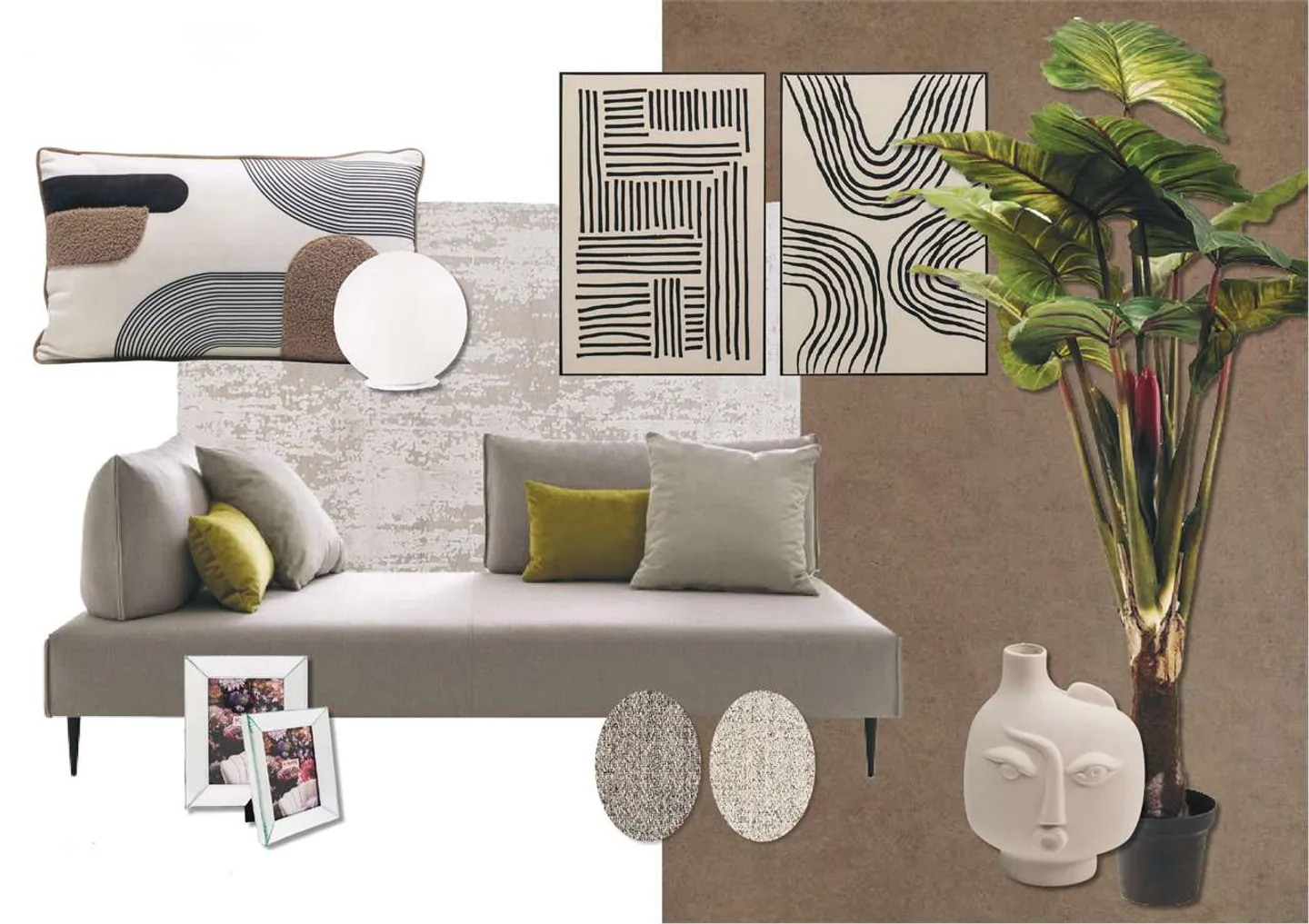 Bellinzona - Raffiniertes 3.5-Zimmer-Appartement der neuen Generation mit Doppelterrasse - Photo 12 sur 13