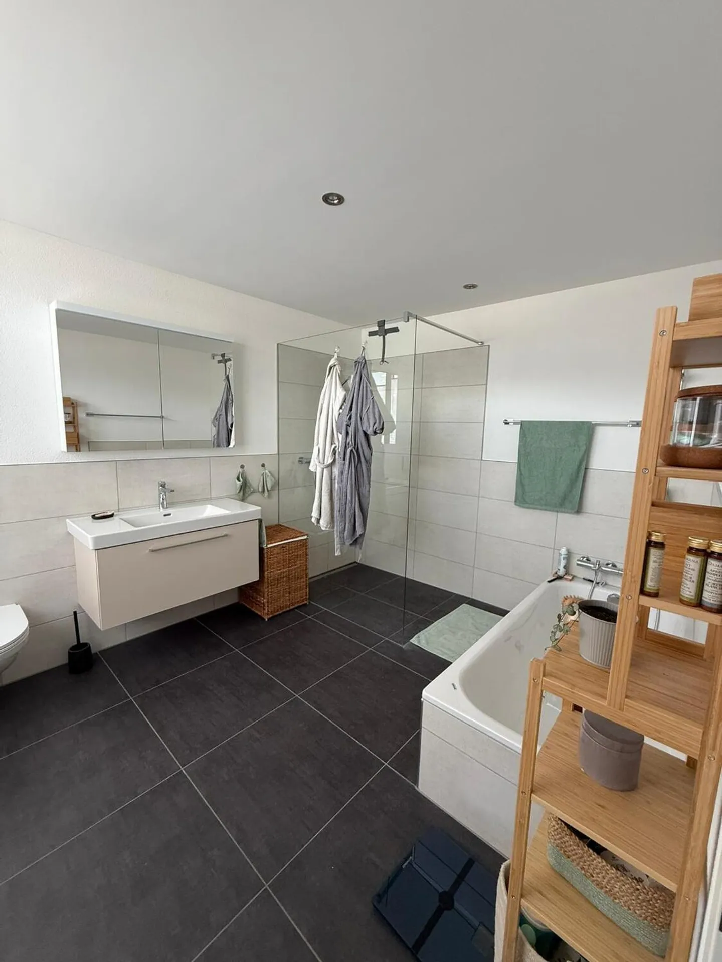 Appartamento spazioso a Brunnen - Foto 8 di 9