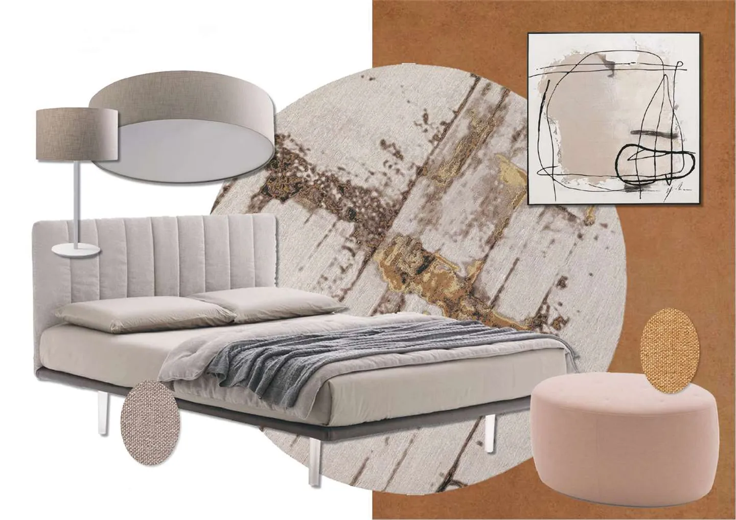 Bellinzona - Raffiniertes 3.5-Zimmer-Appartement der neuen Generation mit Doppelterrasse - Photo 13 sur 13