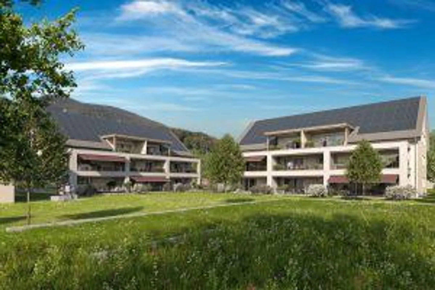 Bienvenue dans votre nouveau chez-vous ! - Photo 1 sur 6