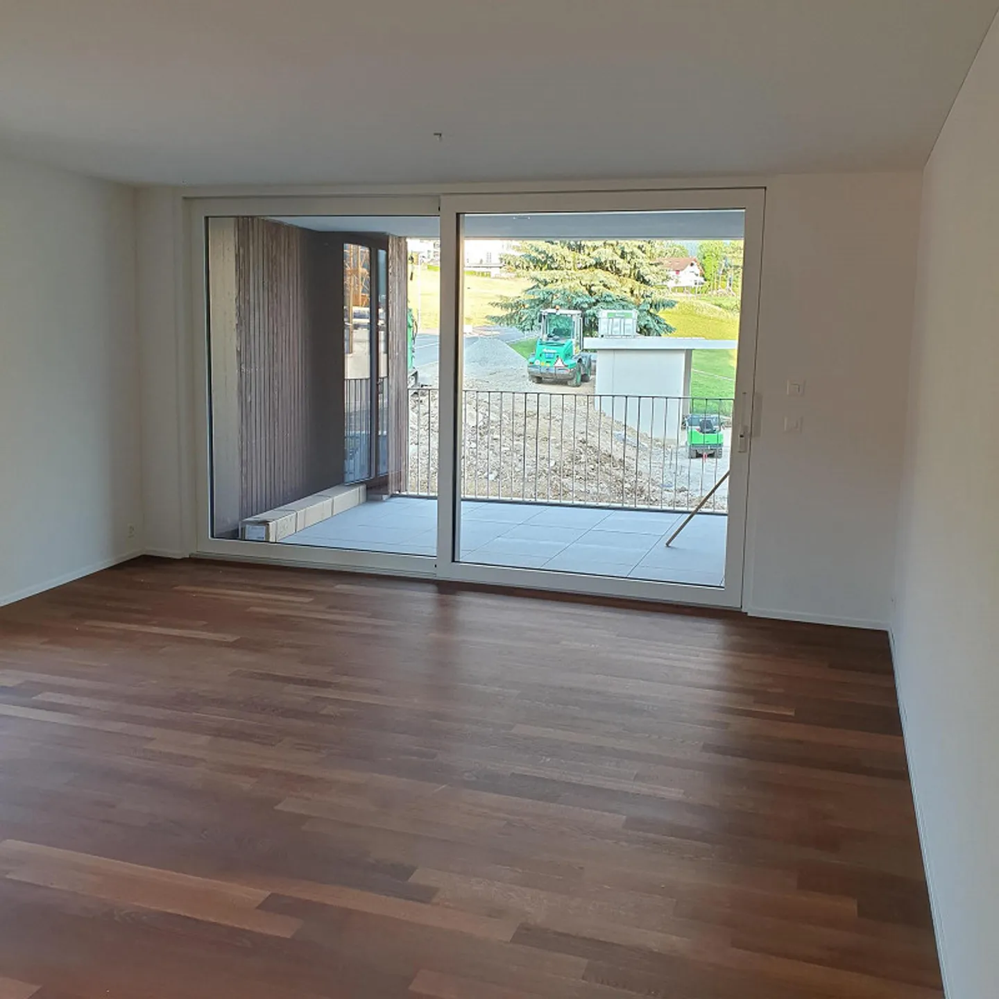 Moderne 2.5 Zimmer Wohnung - Foto 4 von 11