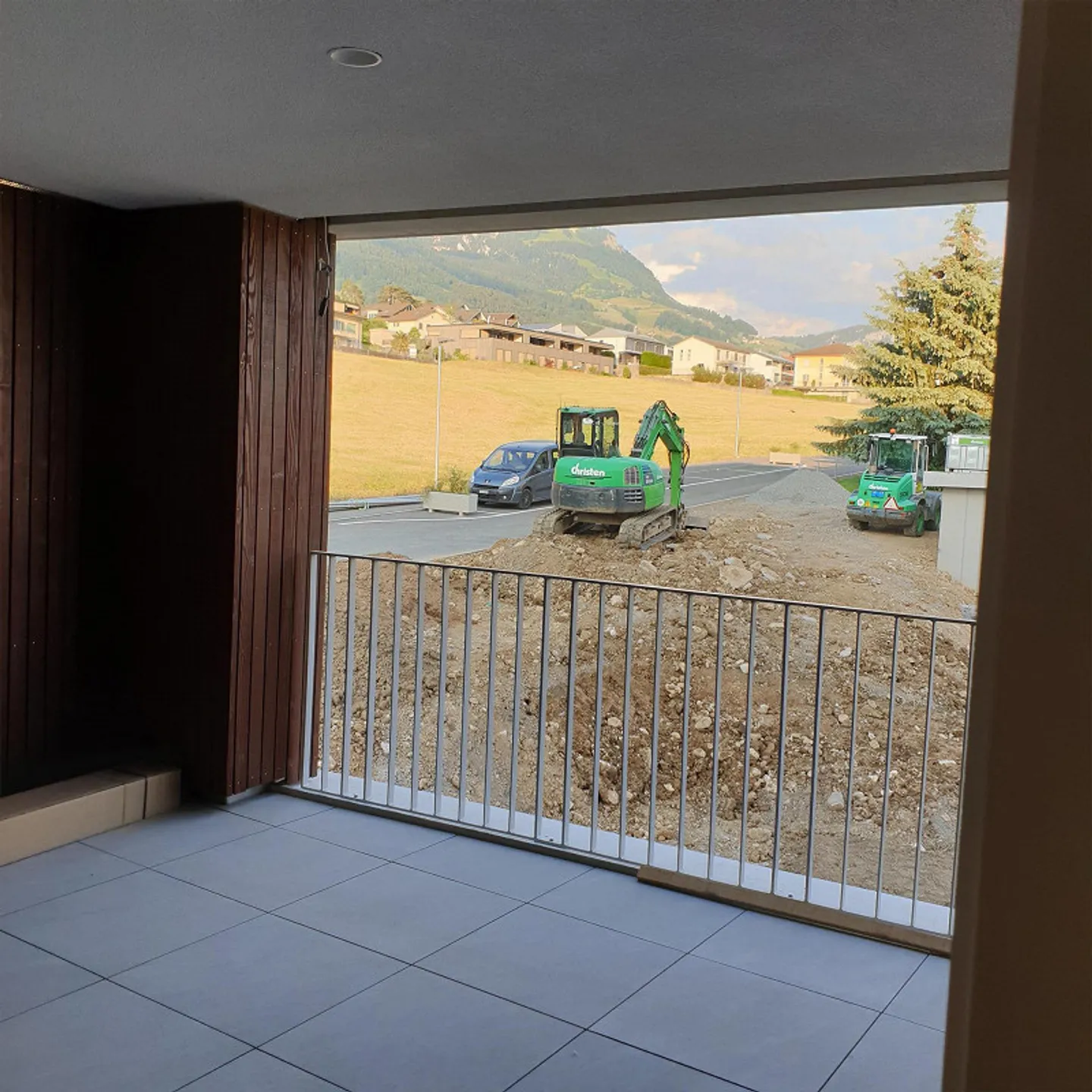 Moderne 2.5 Zimmer Wohnung - Foto 5 von 11