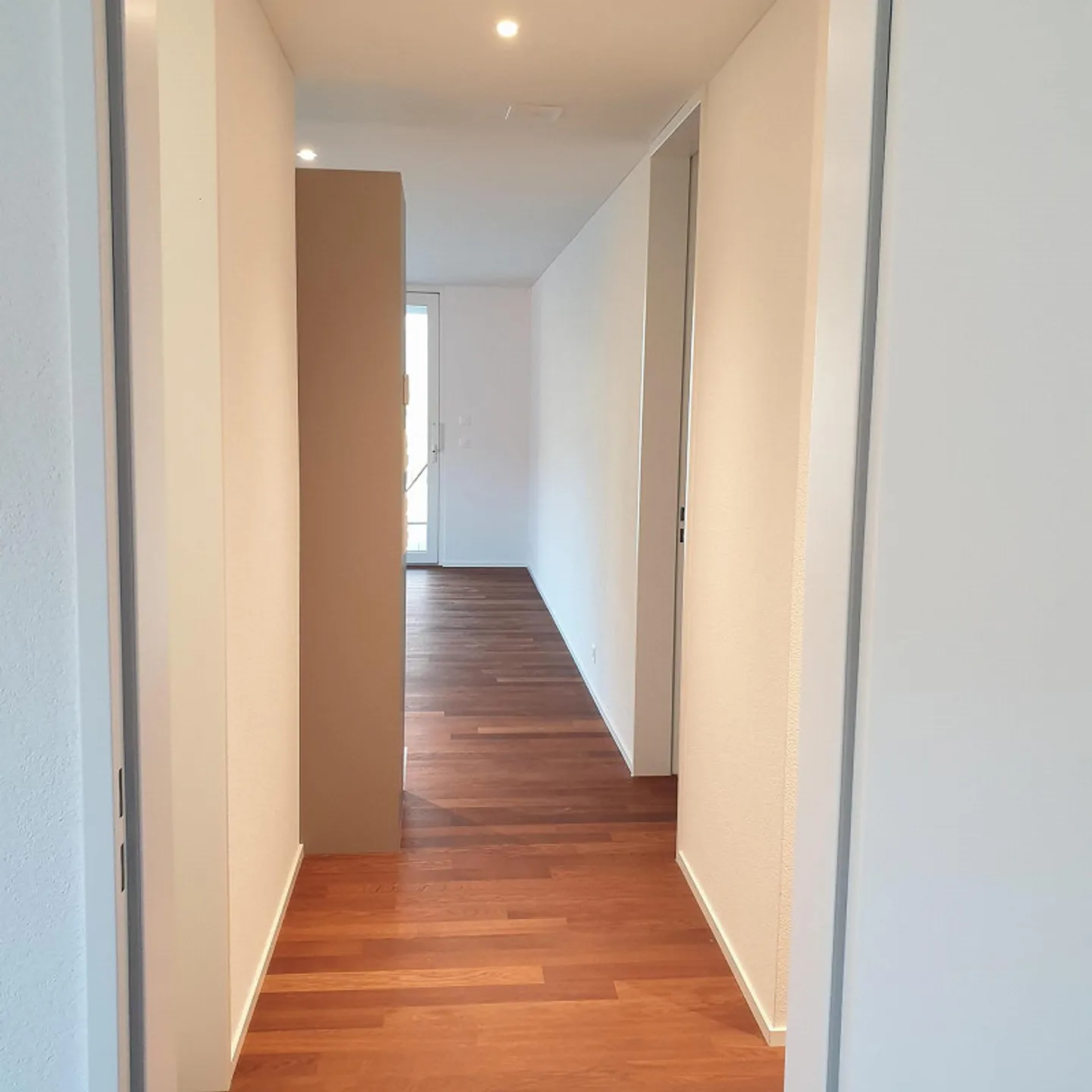 Moderne 2.5 Zimmer Wohnung - Foto 9 von 11