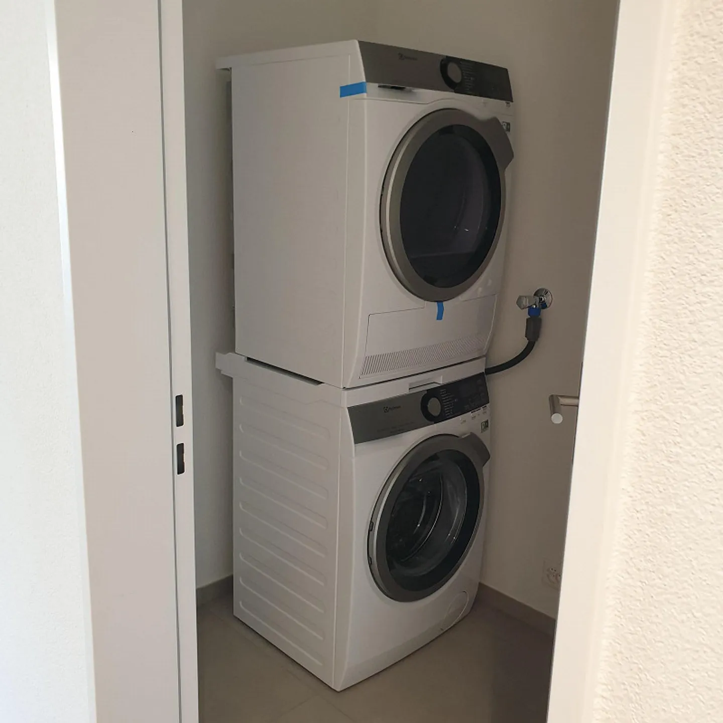 Moderne 2.5 Zimmer Wohnung - Foto 11 von 11