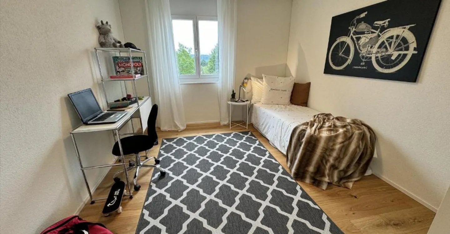 Bienvenue dans votre nouveau chez-vous ! - Photo 5 sur 6