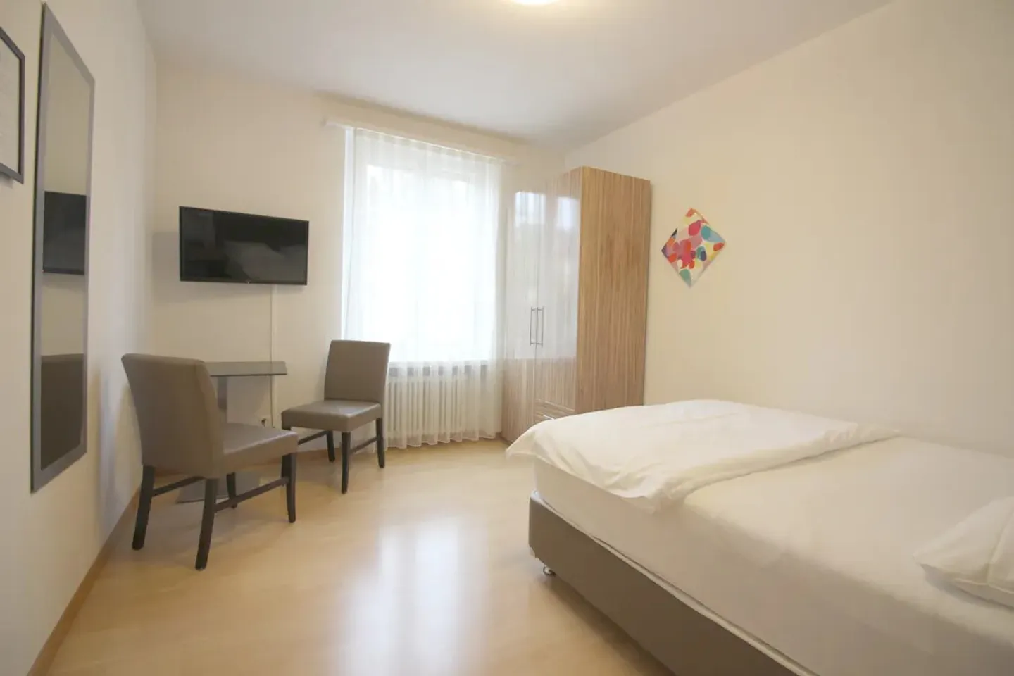 Appartamento in affitto - Foto 6 di 8