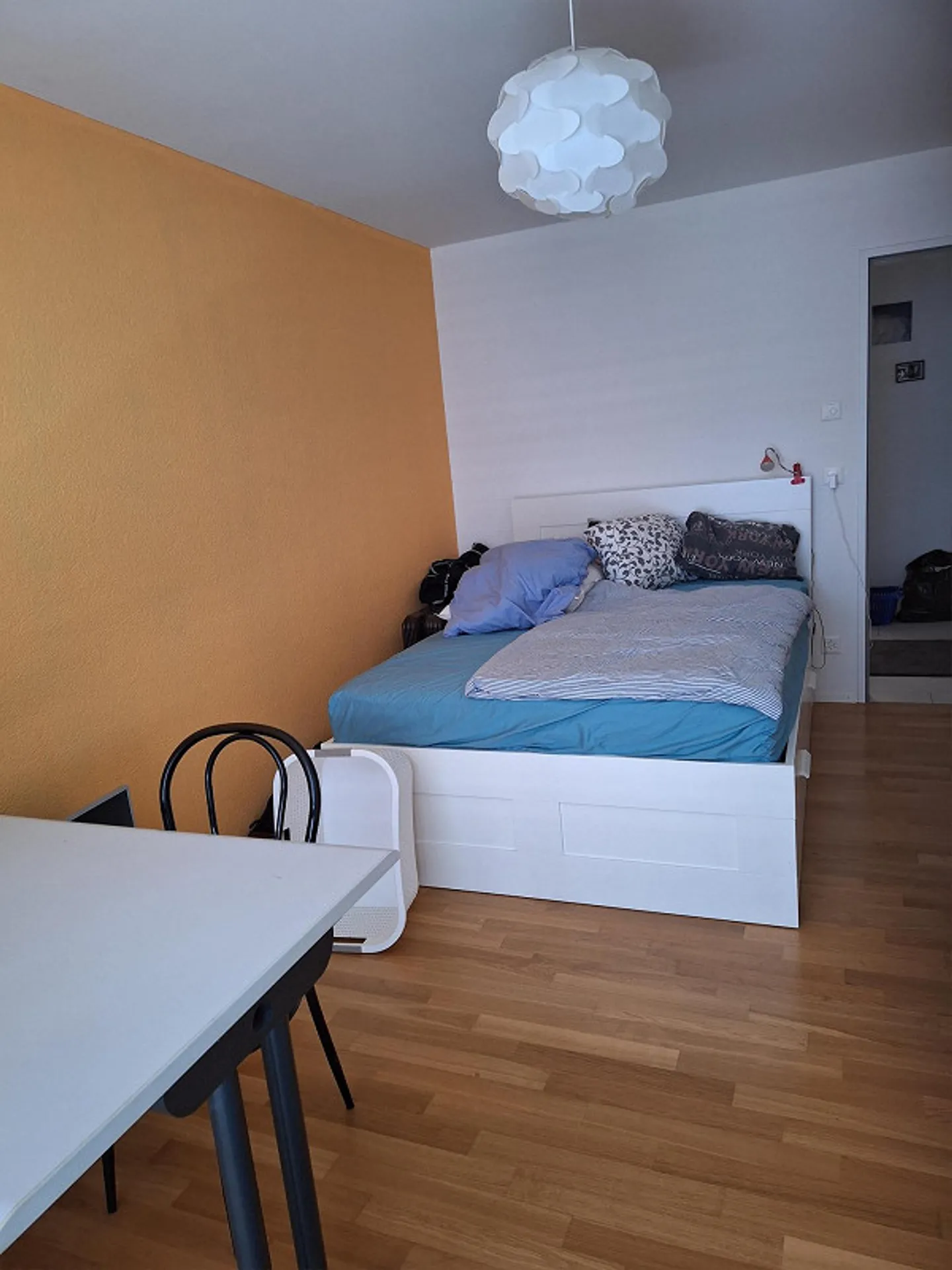 Appartement 4.5 pièces à Aarwangen - Photo 10 sur 16