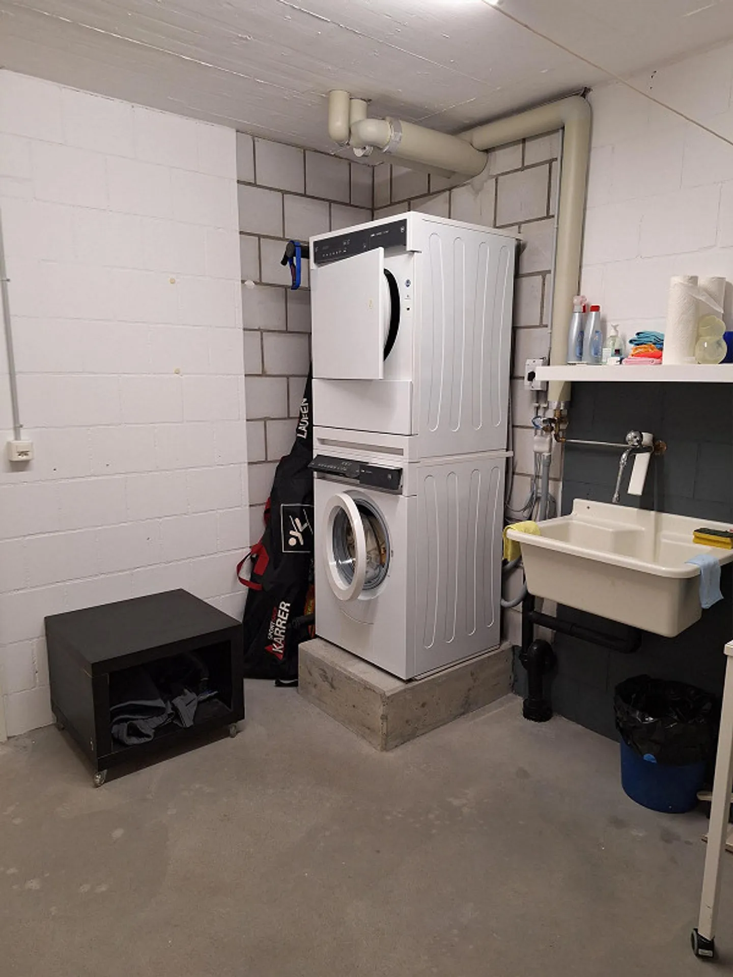 Appartement 4.5 pièces à Aarwangen - Photo 12 sur 16