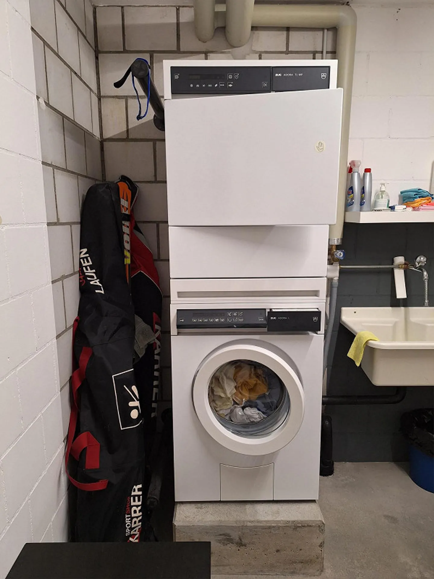 Appartement 4.5 pièces à Aarwangen - Photo 13 sur 16