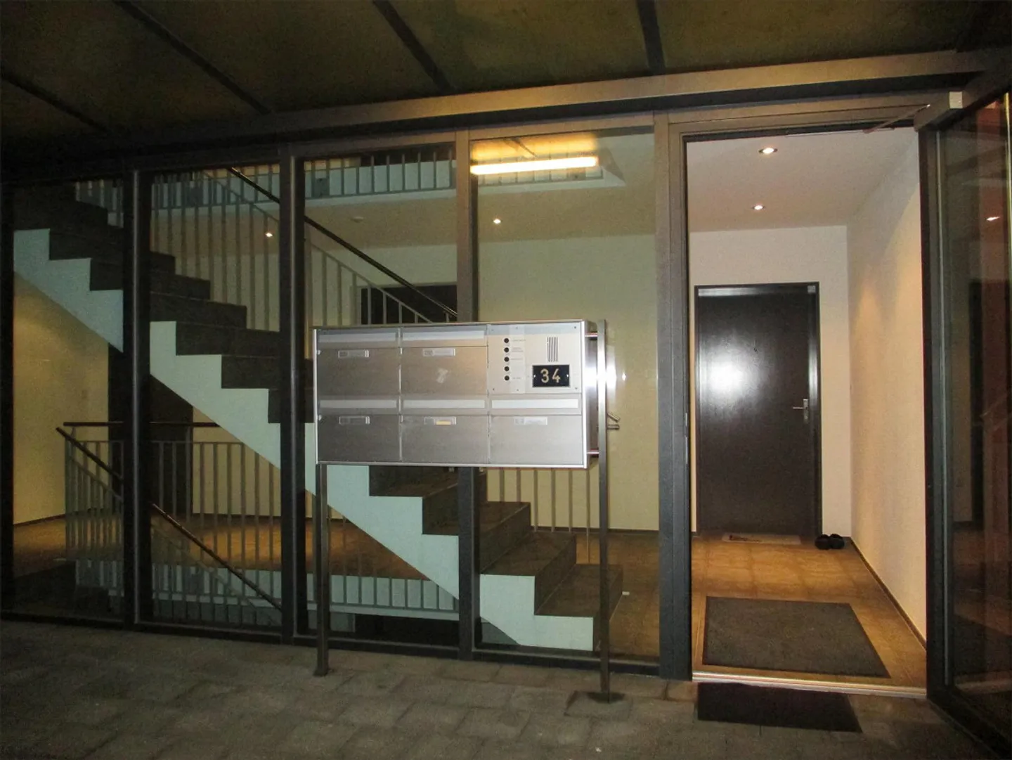 Appartement 4.5 pièces à Aarwangen - Photo 15 sur 16