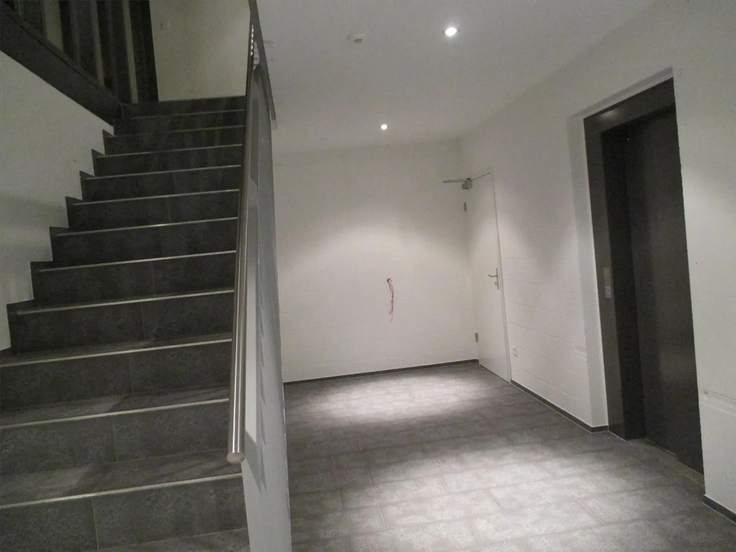 Appartement 4.5 pièces à Aarwangen - Photo 16 sur 16