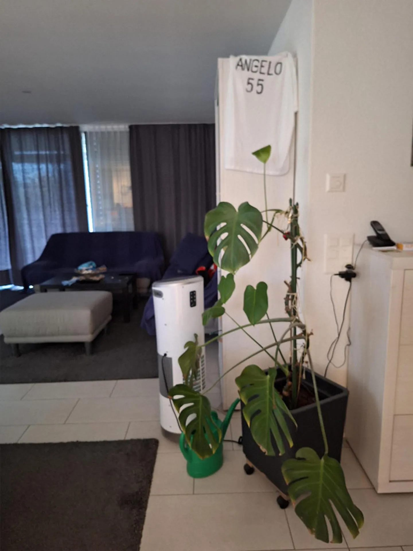 Appartement 4.5 pièces à Aarwangen - Photo 8 sur 16