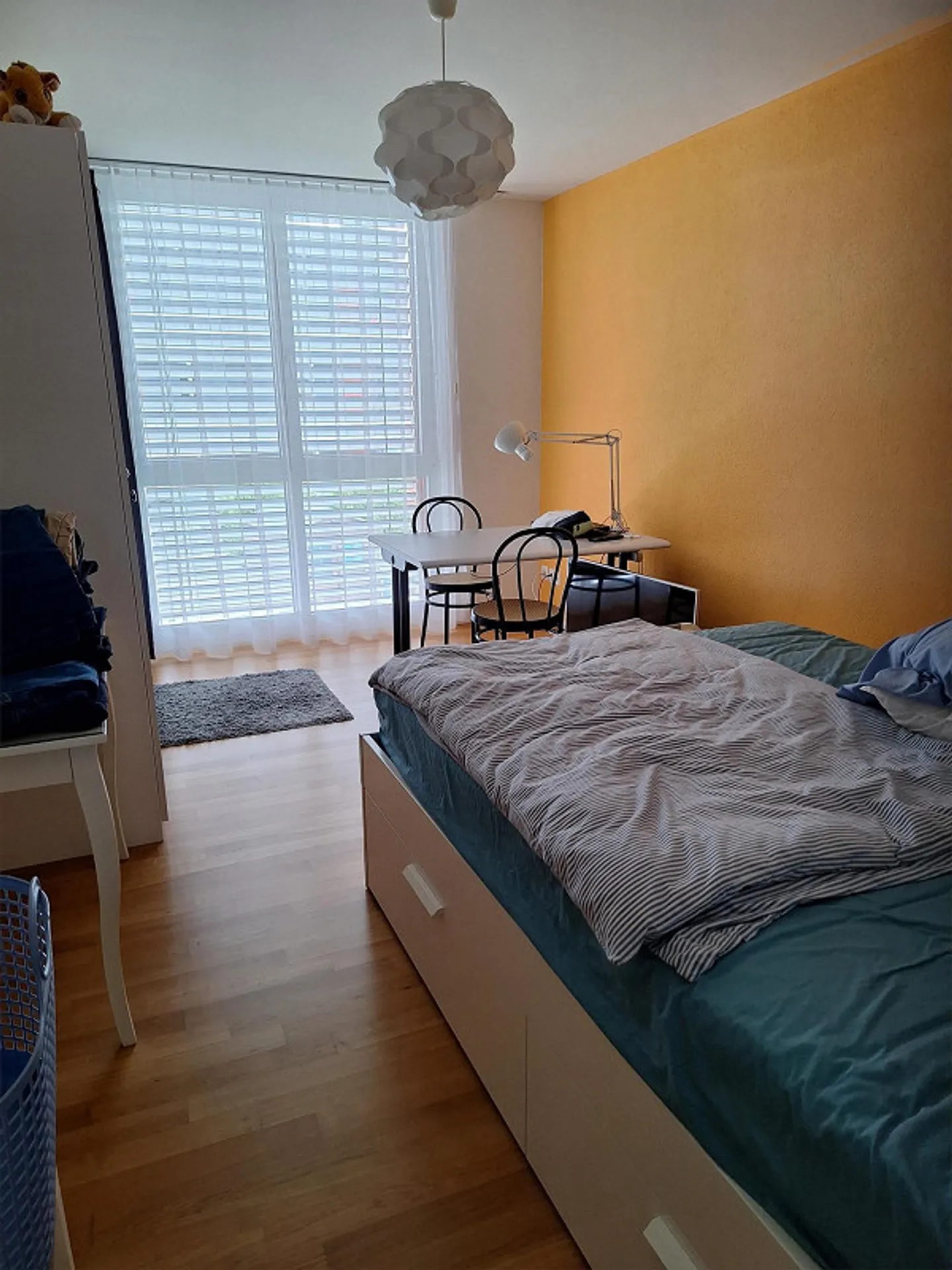 Appartement 4.5 pièces à Aarwangen - Photo 9 sur 16