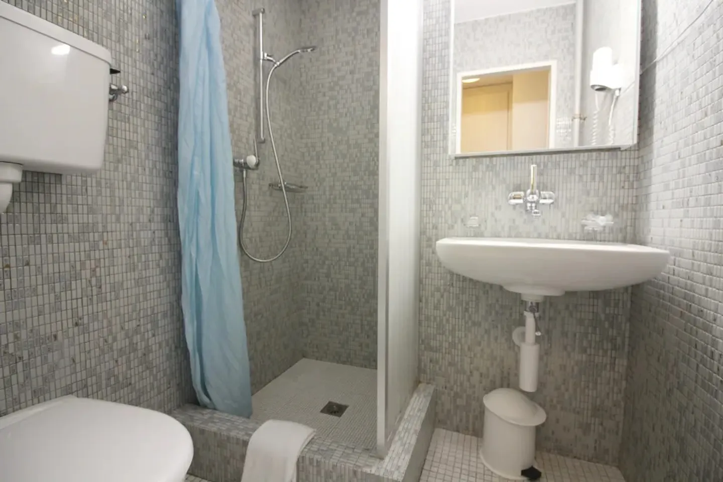 Appartamento in affitto - Foto 7 di 8