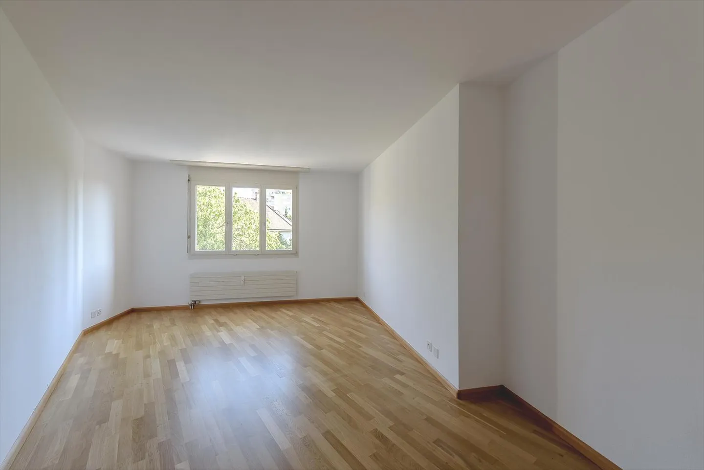 Living in the city-close Birsfelden - Photo 5 of 7