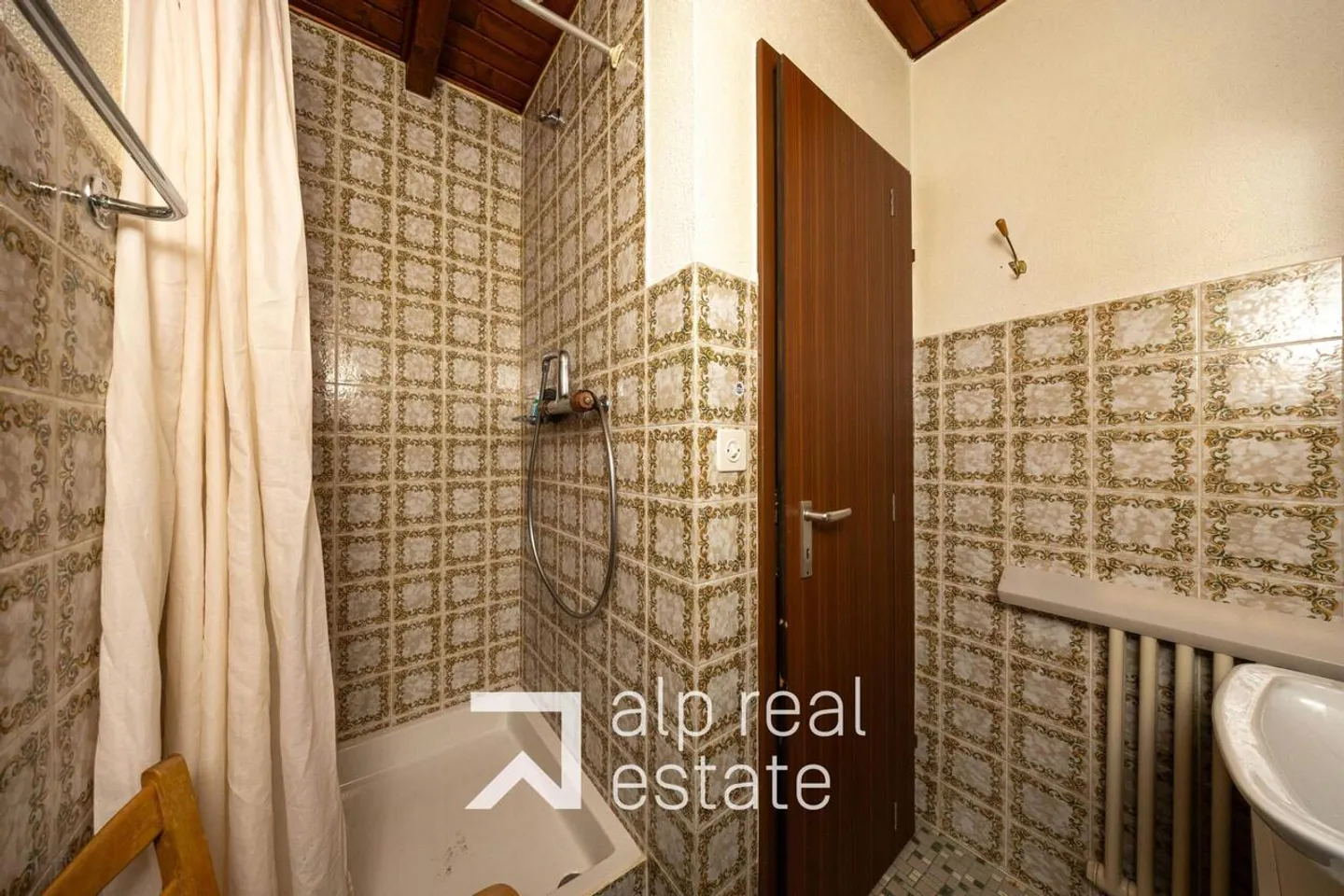 Charmante appartement de 2,5 pièces au centre du village. - Photo 4 sur 7