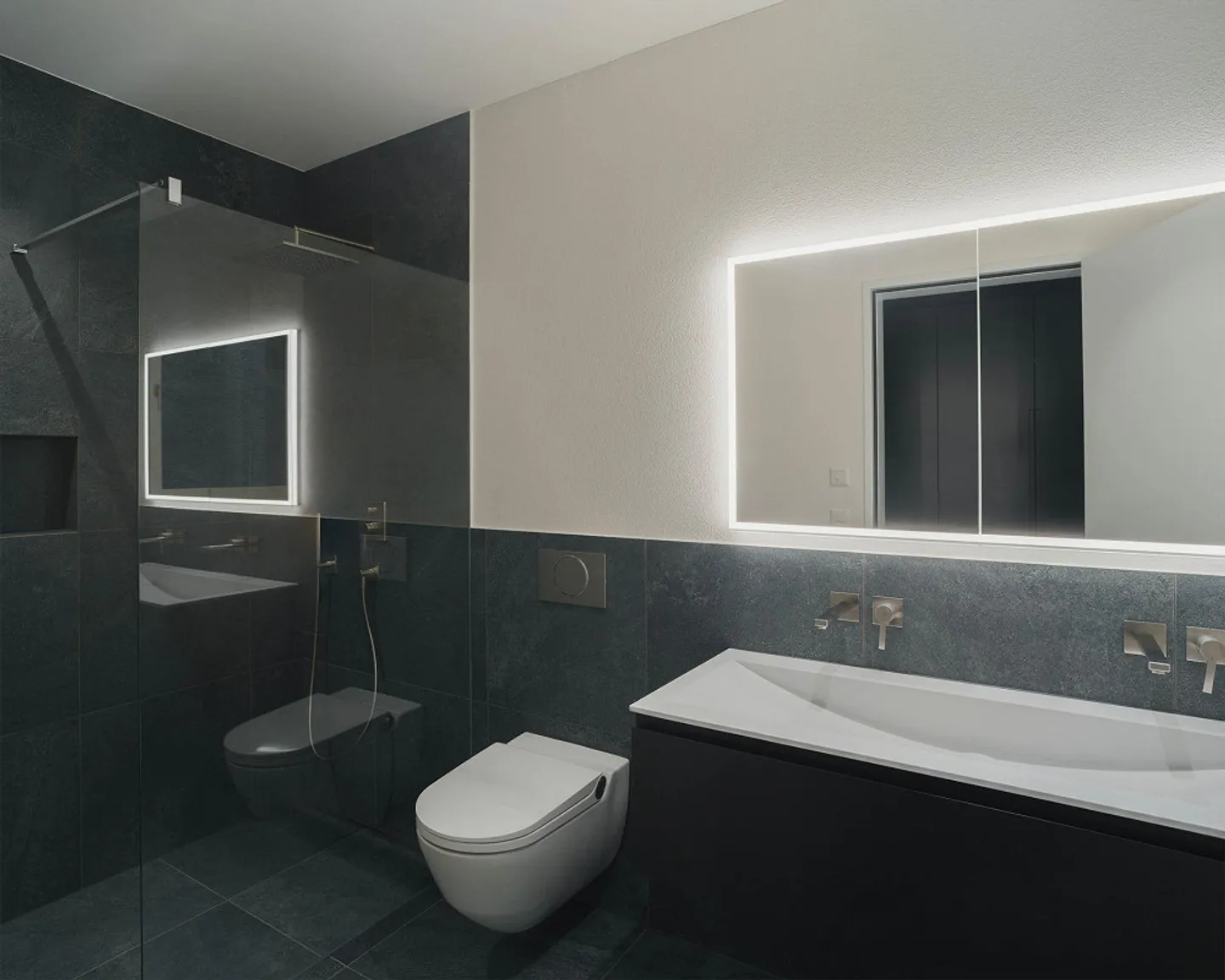 COPY - 4.5-Room Row House with Lake View - Photo 5 of 6