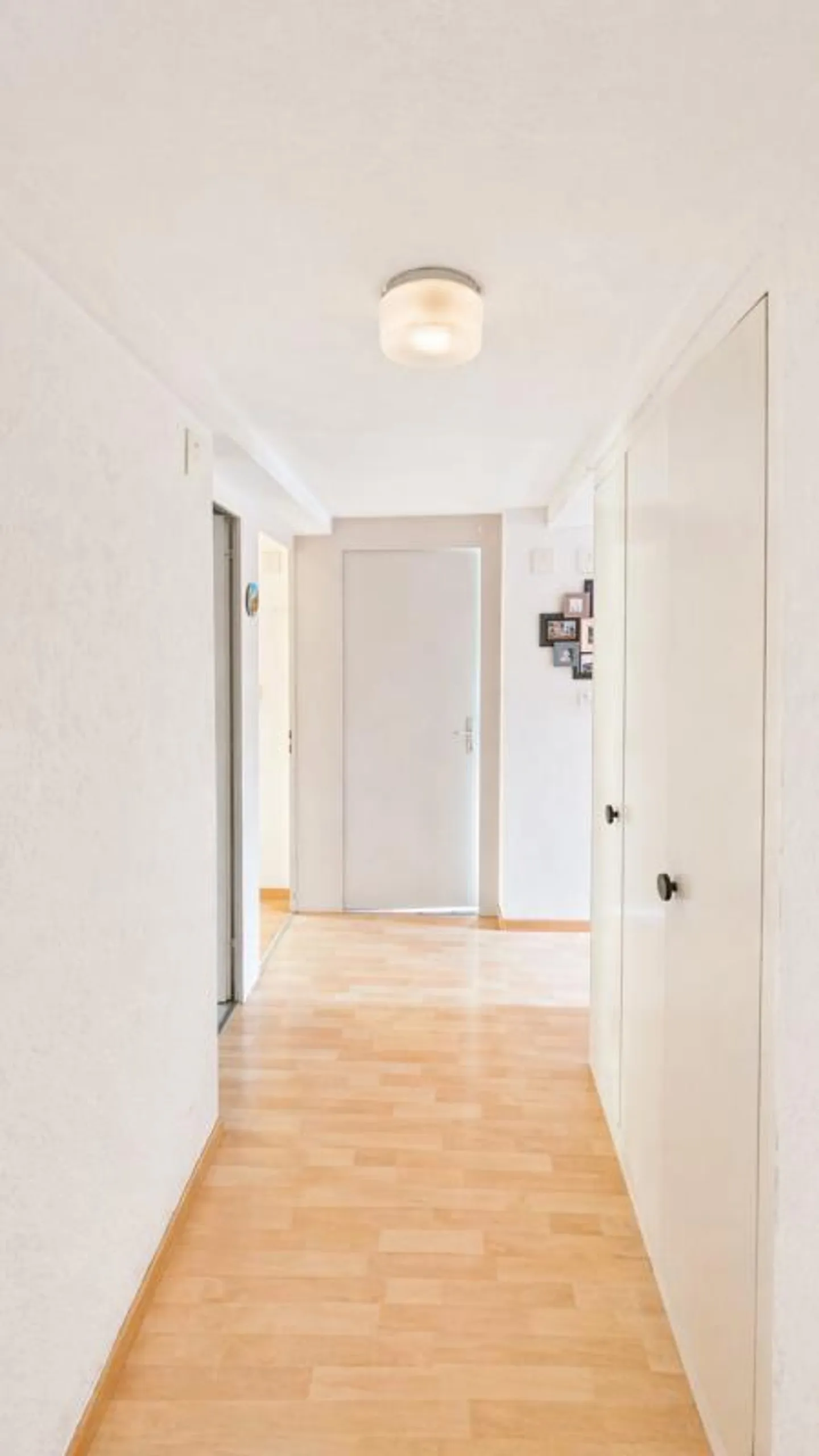 Appartement 3 pièces près du centre à Saint-Gall - Photo 5 sur 5