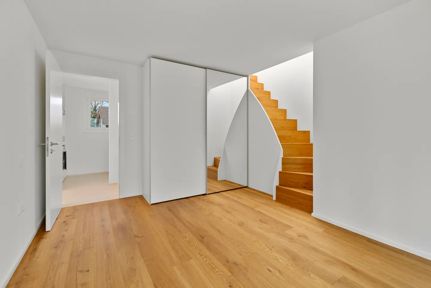 Villa di campagna esclusiva con accesso privato al lago a Busskirch - Foto 8 di 11