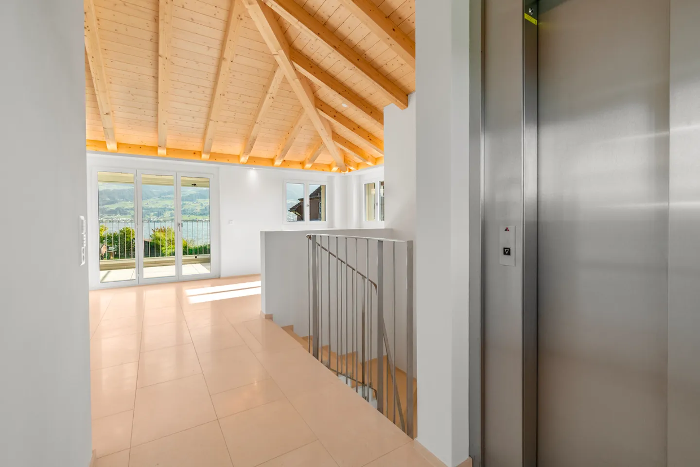 Villa di campagna esclusiva con accesso privato al lago a Busskirch - Foto 4 di 11