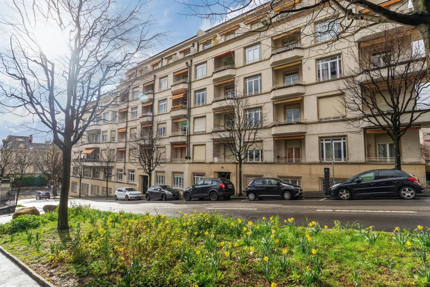 Quartiere di Rumine - Foto 1 di 1