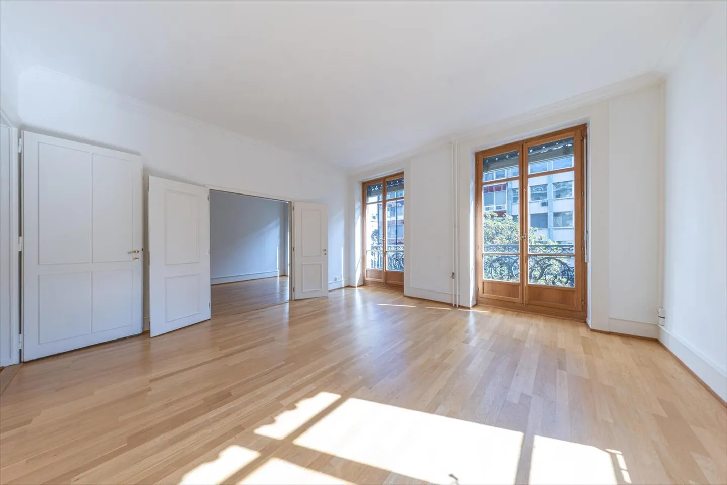 5-room apartment - Photo 7 of 9