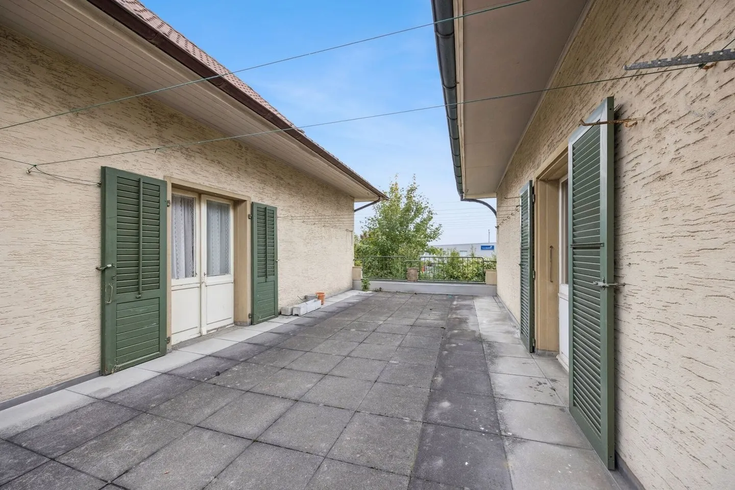 Opportunità di investimento: Casa bifamiliare nella zona commerciale, combinabile per abitazione e commercio - Foto 11 di 13