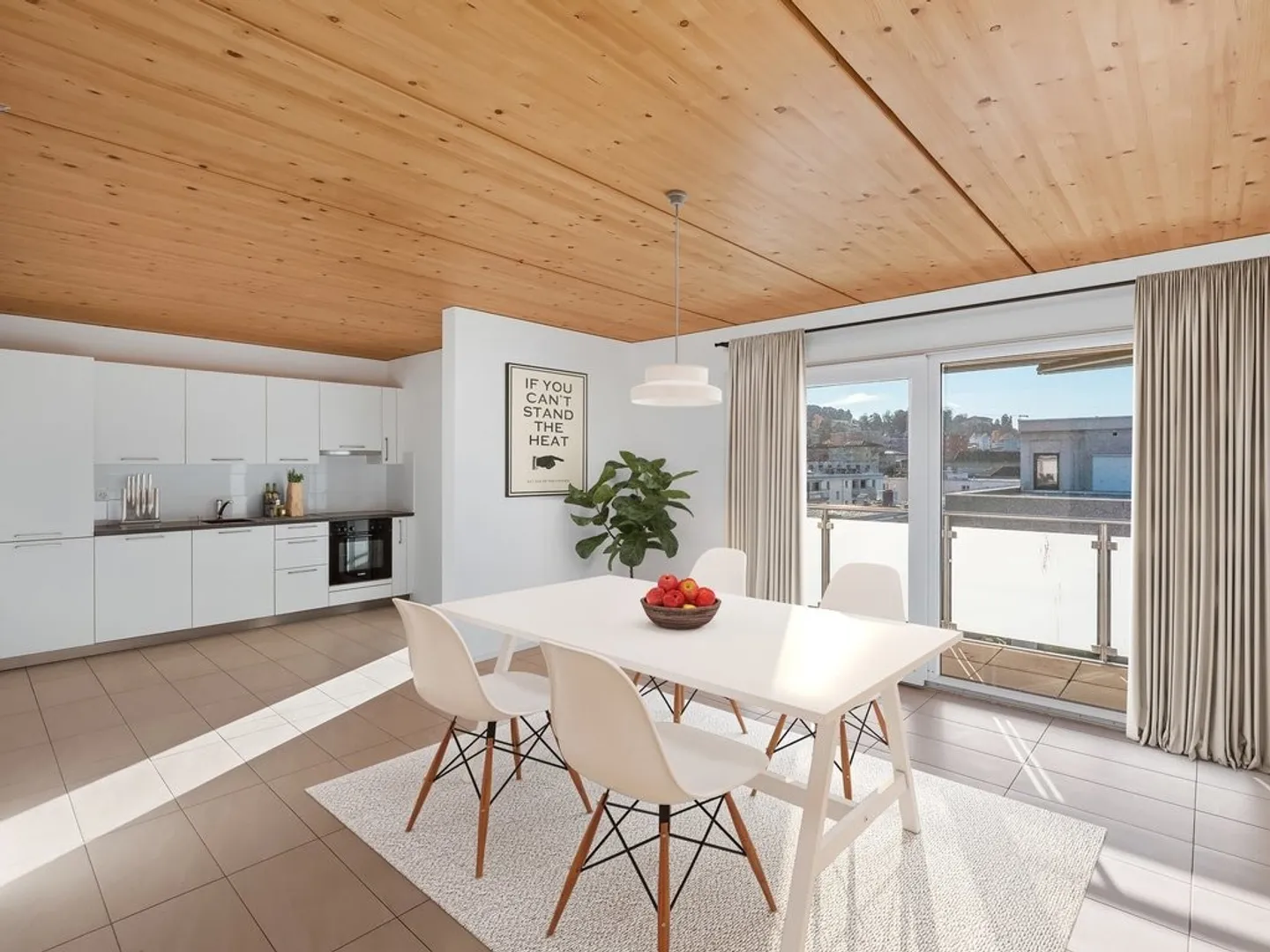 Fantastic 3.5-room apartment near all services in Mendrisio - Photo 1 of 10