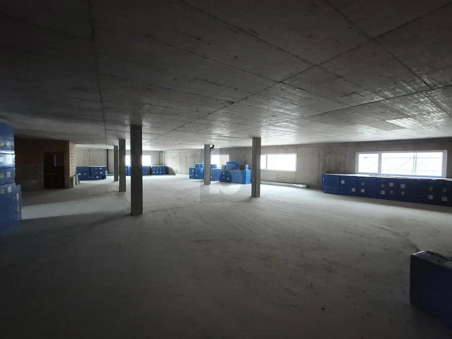 Vielseitige Gewerbefläche - Foto 3 von 5