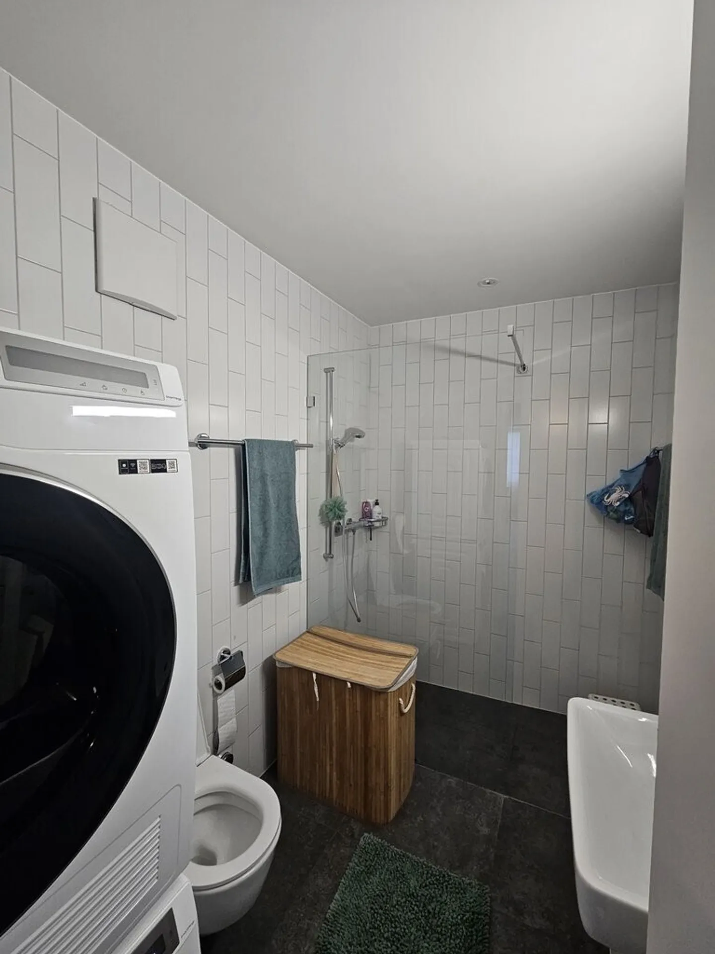 Helles 3.5-Zimmer-Apartment - Foto 4 von 4