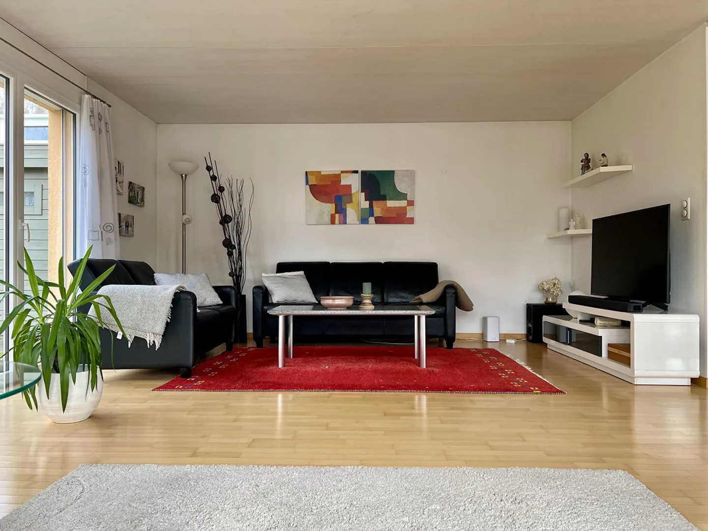 Maison individuelle de 6 pièces avec appartement de 2 pièces - Photo 5 sur 11