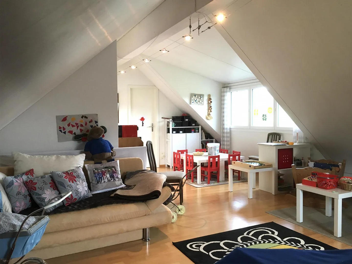 Maison individuelle de 6 pièces avec appartement de 2 pièces - Photo 8 sur 11