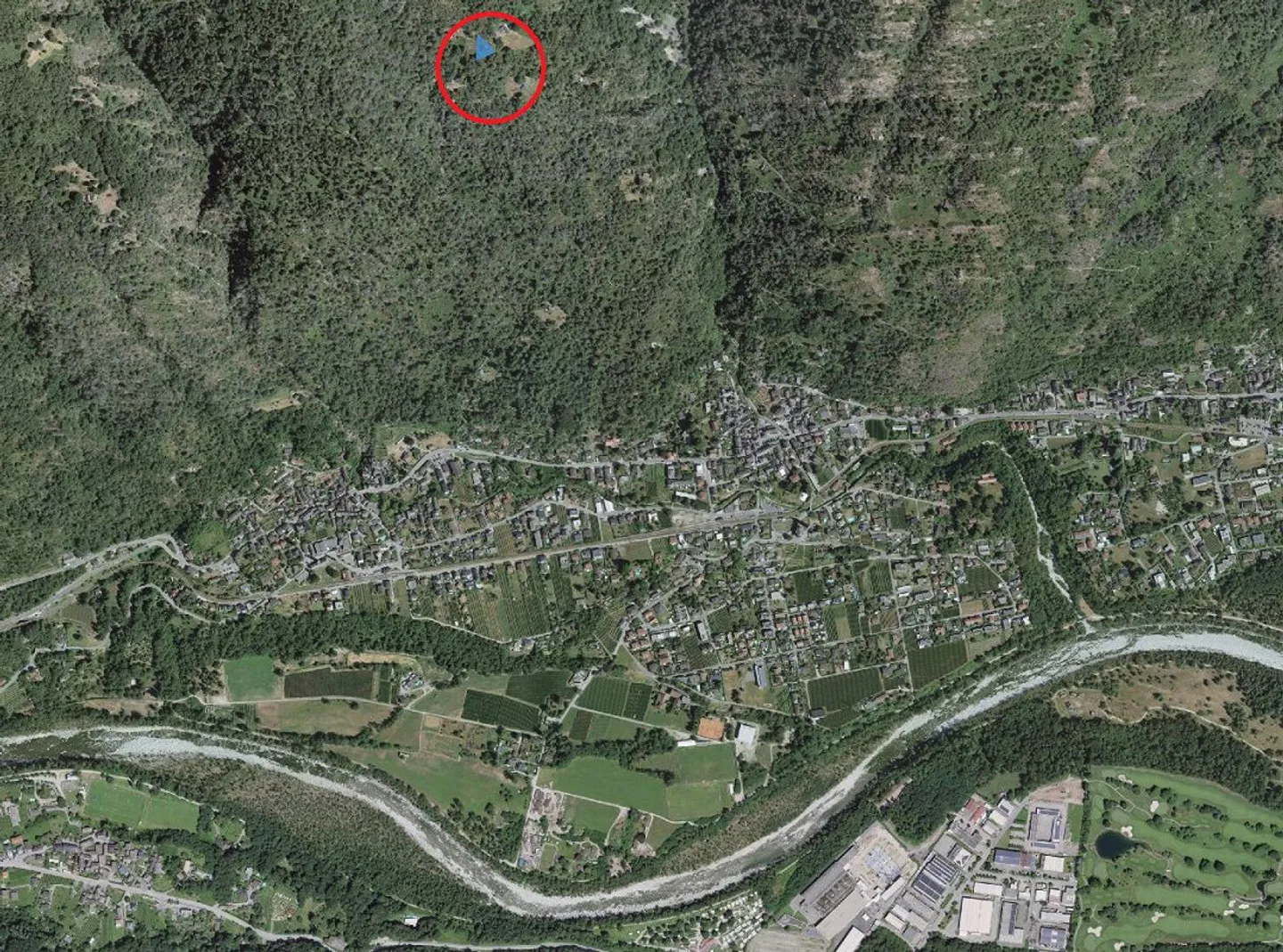 Ein Rückzugsort in den Tessiner Bergen – Rustico mit traumhafter Aussicht - Foto 19 von 19