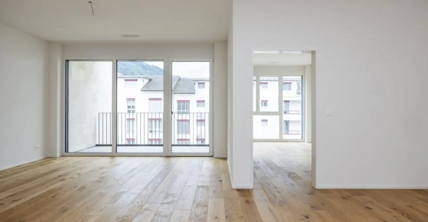 Here ends your apartment search! - Photo 2 of 6