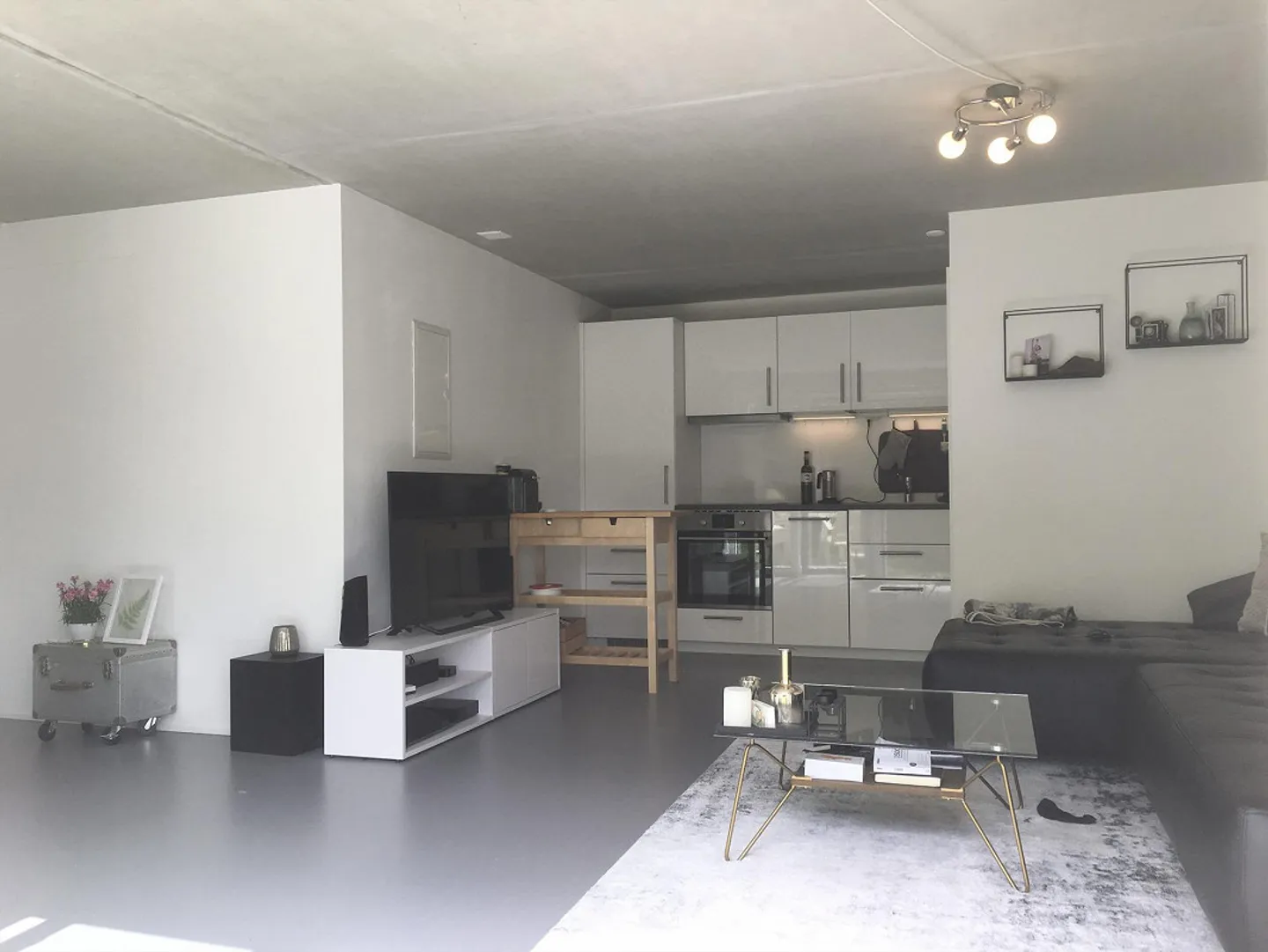 Maison individuelle de 6 pièces avec appartement de 2 pièces - Photo 11 sur 11