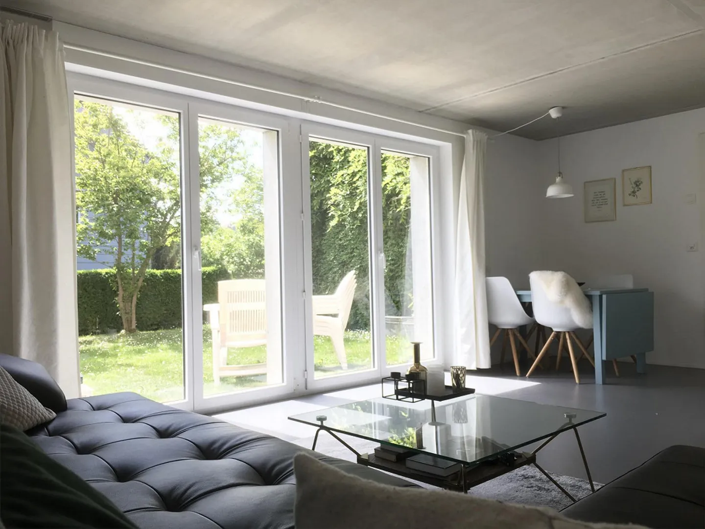 Maison individuelle de 6 pièces avec appartement de 2 pièces - Photo 10 sur 11