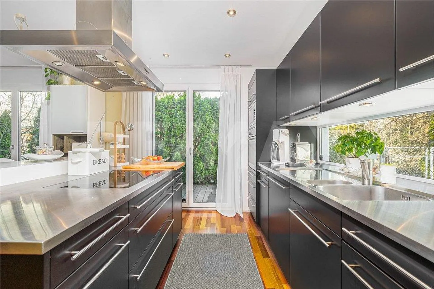 Elegante Casa Semi-Indipendente - Foto 4 di 13