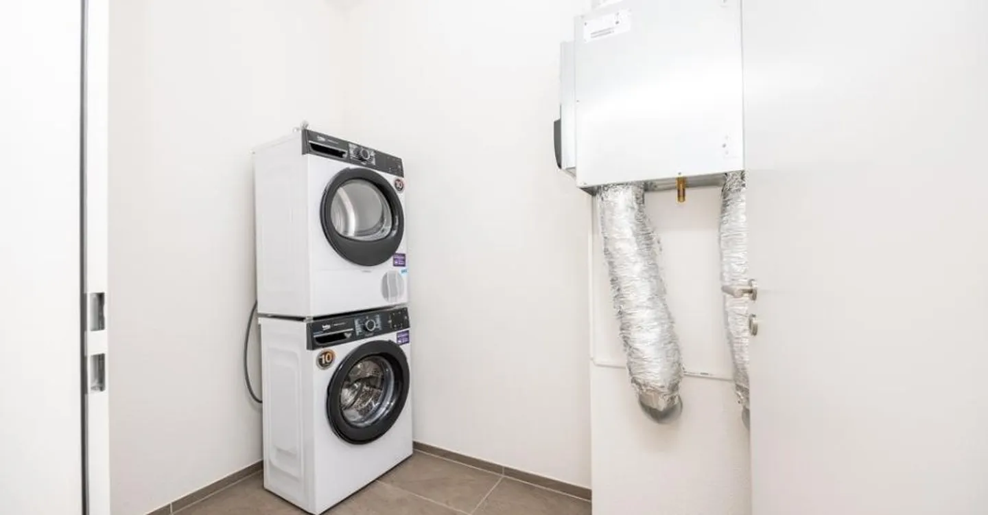 Here ends your apartment search! - Photo 6 of 6