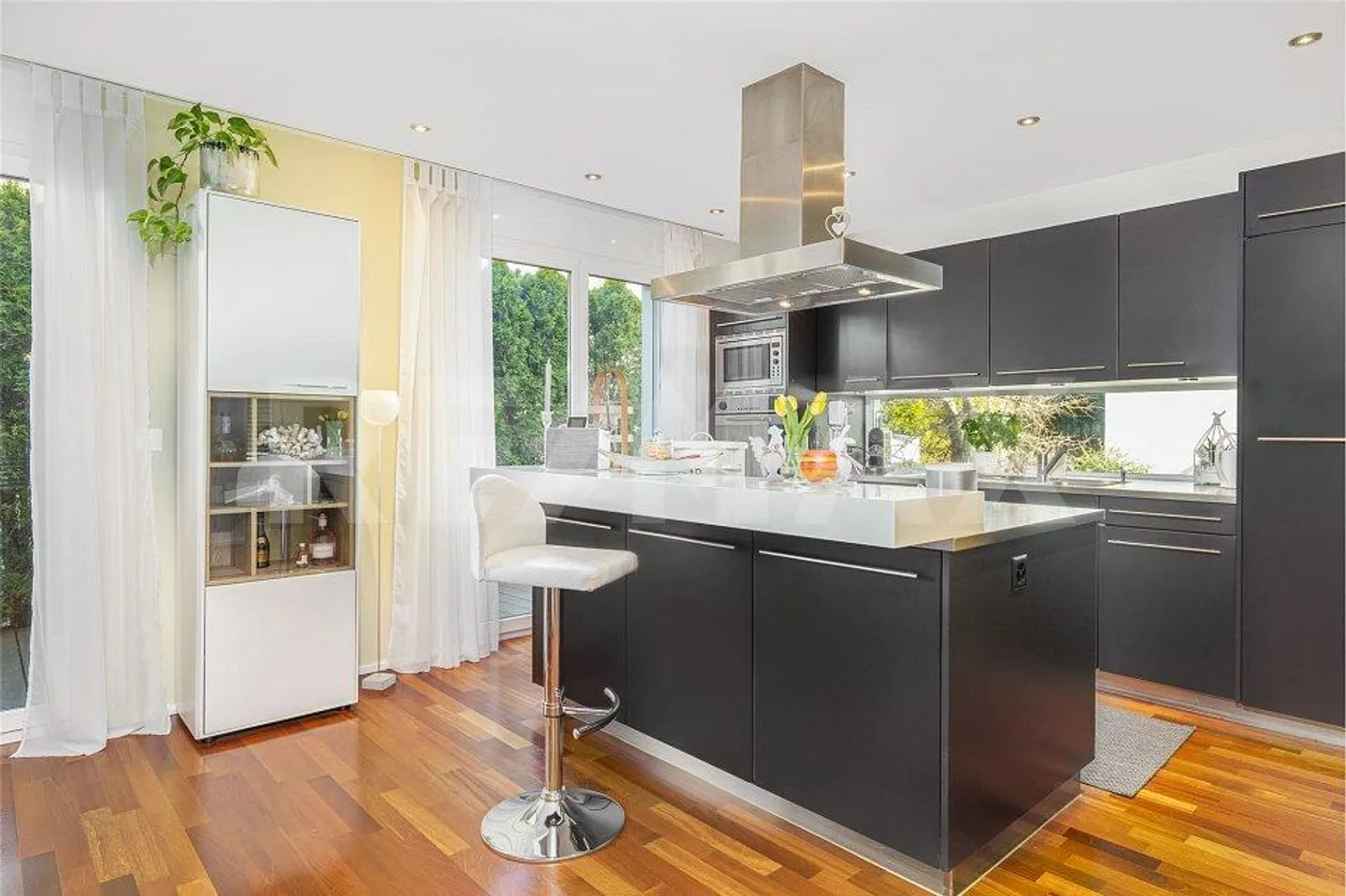 Elegante Casa Semi-Indipendente - Foto 5 di 13