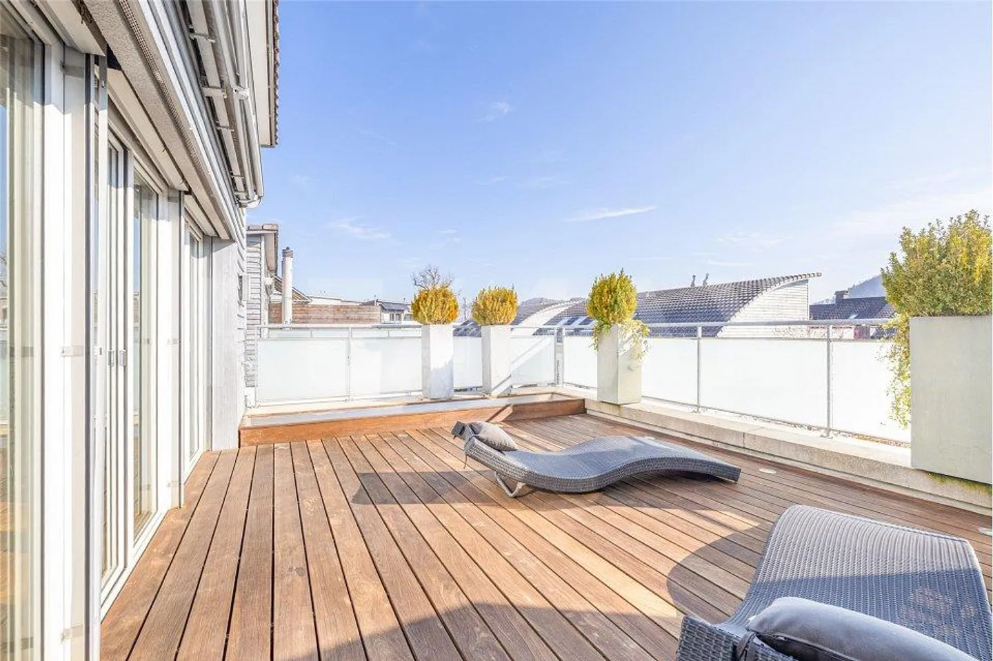 Elegante Casa Semi-Indipendente - Foto 10 di 13