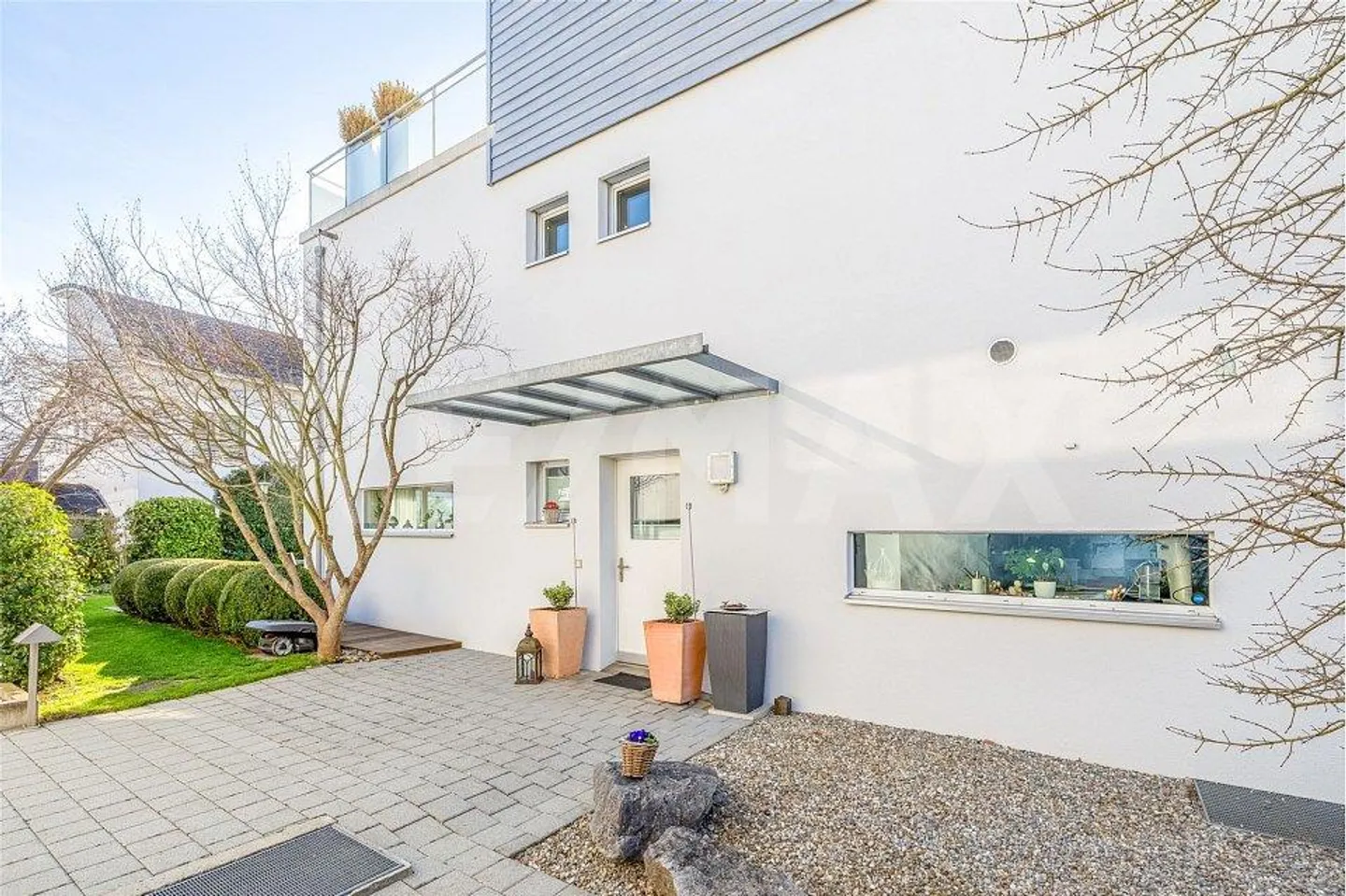 Elegante Casa Semi-Indipendente - Foto 7 di 13