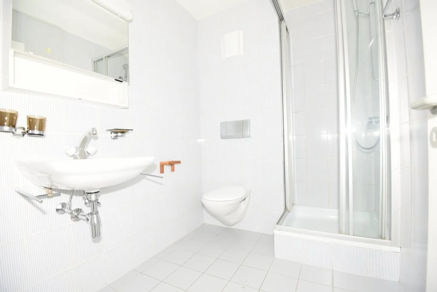 Appartement de 4 pièces - Photo 4 sur 6